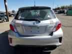 2012 TOYOTA YARIS