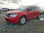 2014 DODGE JOURNEY