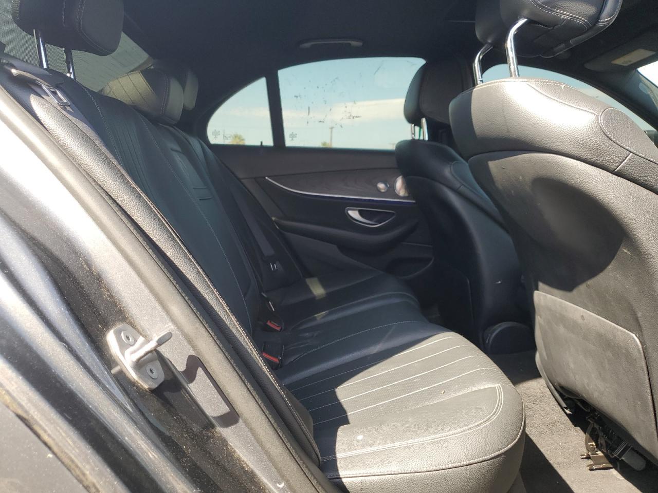 2017 MERCEDES-BENZ E-Class