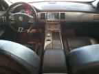 2011 JAGUAR XF