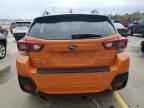 2020 SUBARU Crosstrek