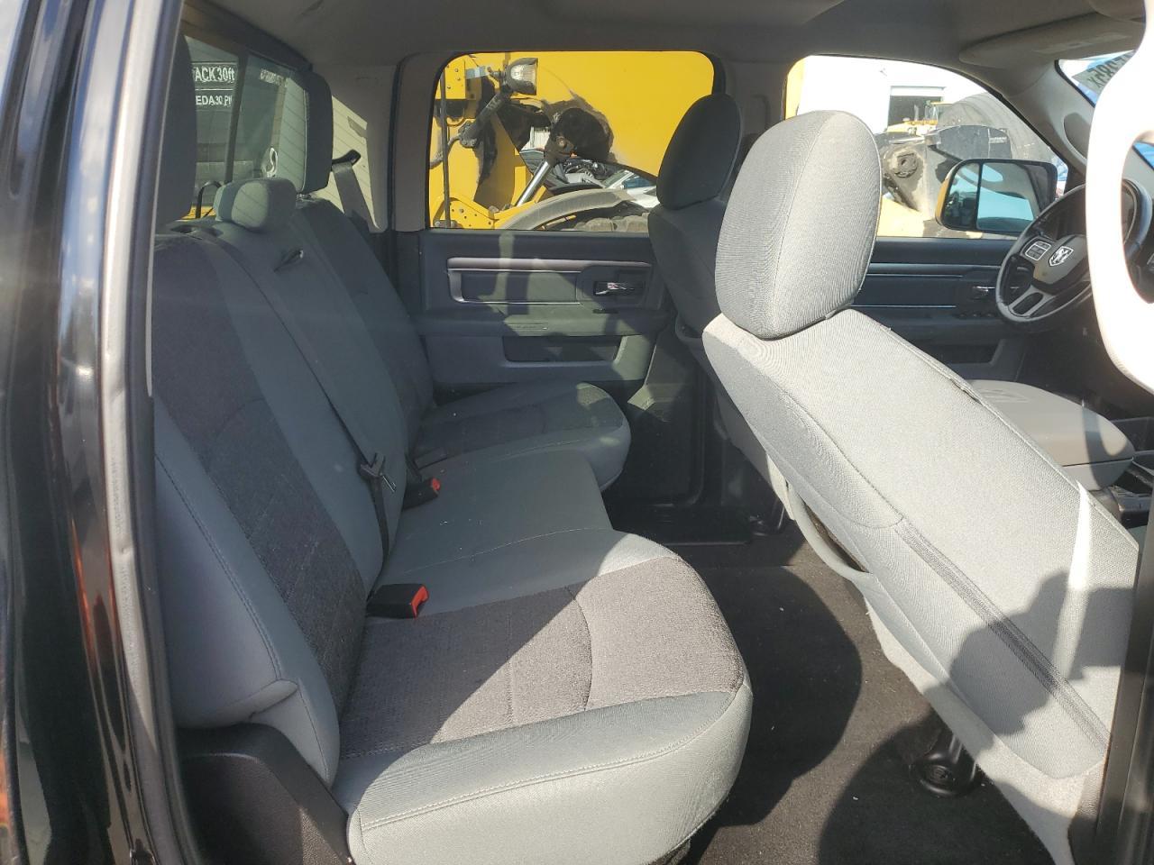 2015 RAM 3500