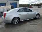 2012 CADILLAC CTS