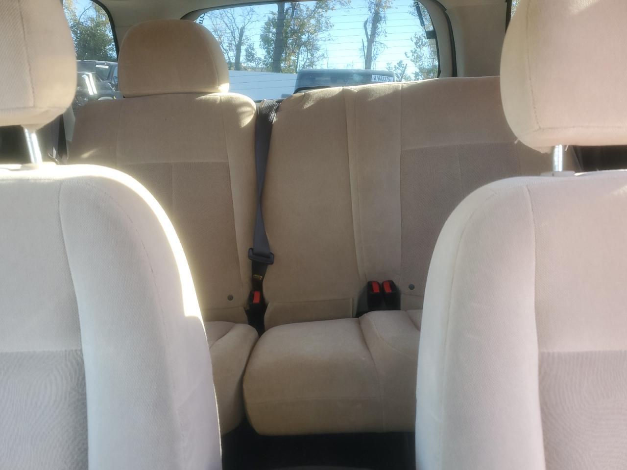 2005 CHEVROLET Trailblazer