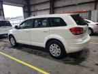 2013 DODGE JOURNEY