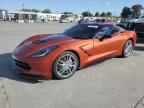 2016 CHEVROLET CORVETTE
