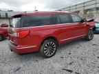 2020 LINCOLN Navigator