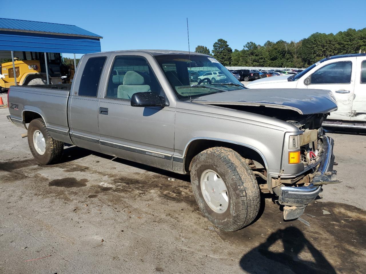 1998 GMC Sierra