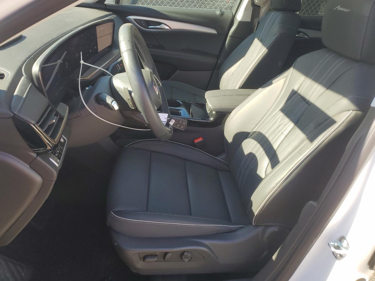 2024 BUICK Envision