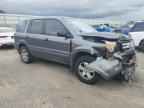2007 HONDA PILOT