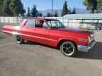 1963 CHEVROLET IMPALA