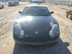 2000 PORSCHE Boxster