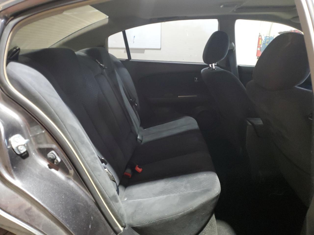 2006 NISSAN ALTIMA