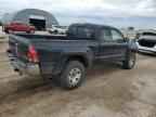 2007 TOYOTA TACOMA