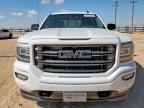 2016 GMC Sierra