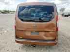 2014 FORD TRANSIT CONNECT