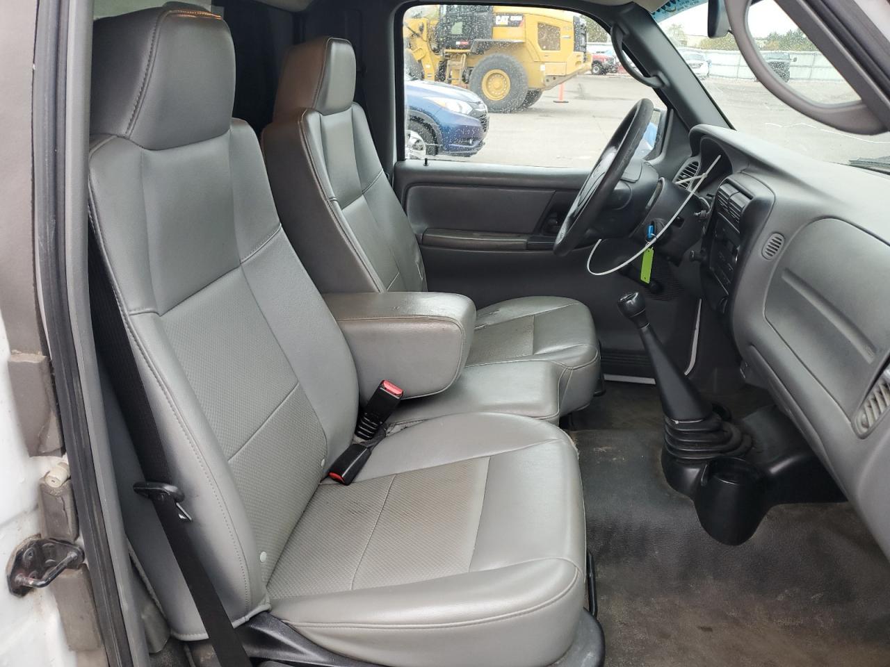 2006 FORD RANGER