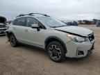 2017 SUBARU Crosstrek