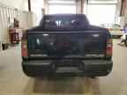 2008 HONDA Ridgeline