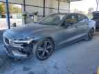 2019 VOLVO S60