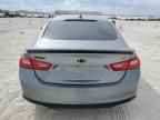 2025 CHEVROLET MALIBU