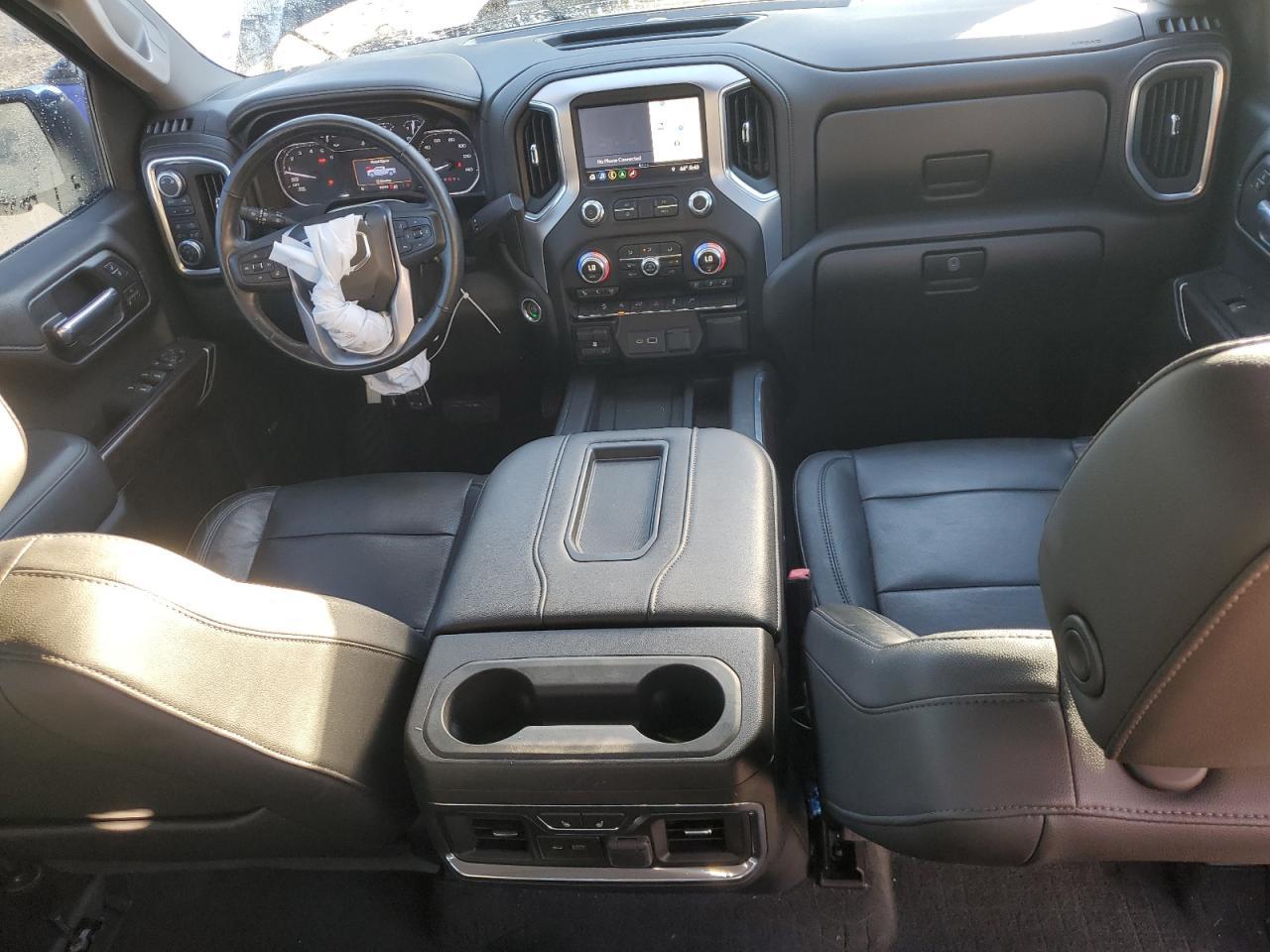 2019 GMC Sierra