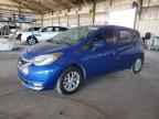2017 NISSAN Versa Note