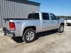 2013 GMC Sierra