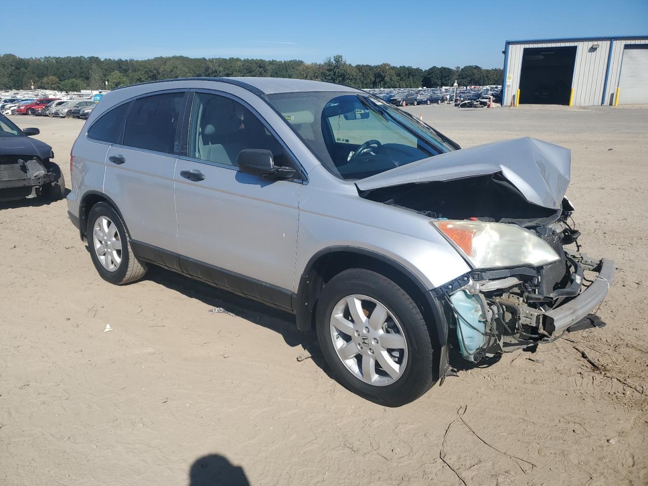 2011 HONDA CR-V