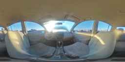 2009 NISSAN VERSA
