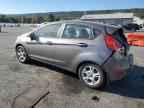 2014 FORD Fiesta