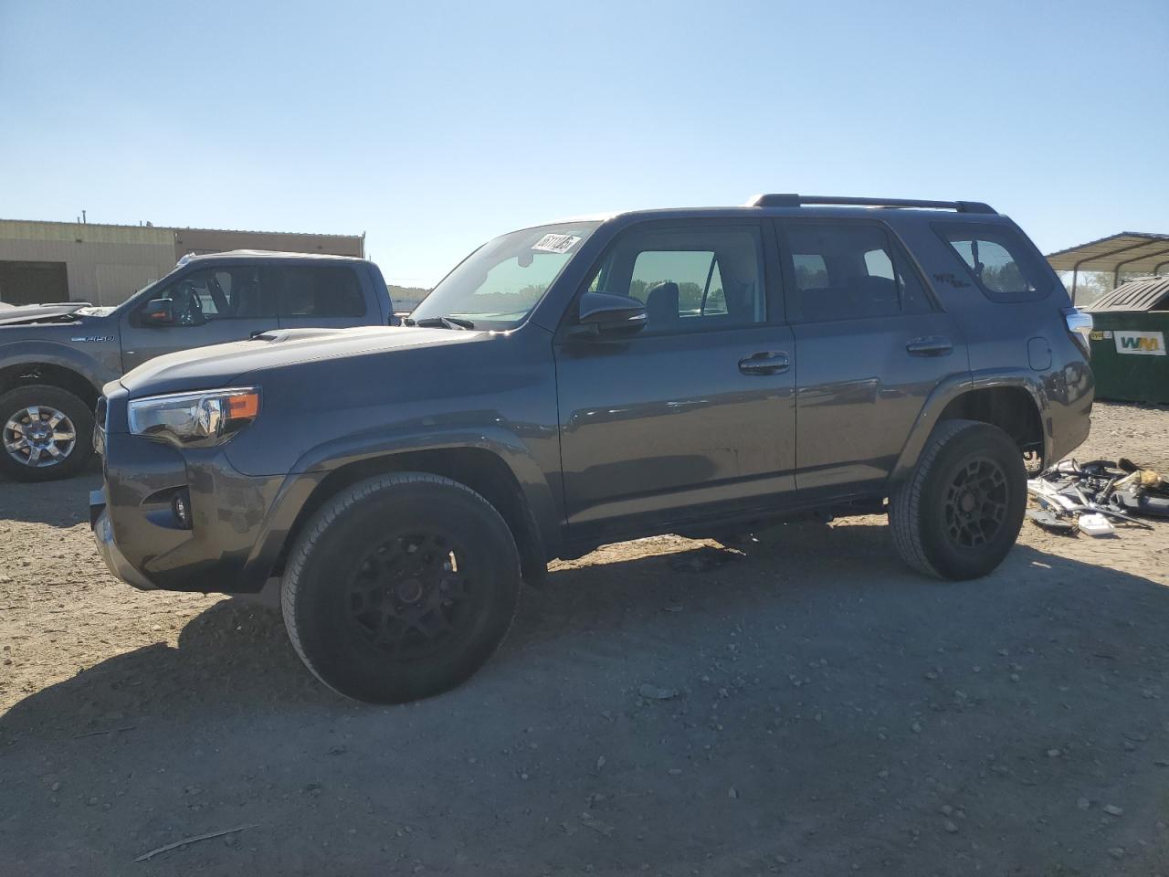 2023 TOYOTA 4Runner