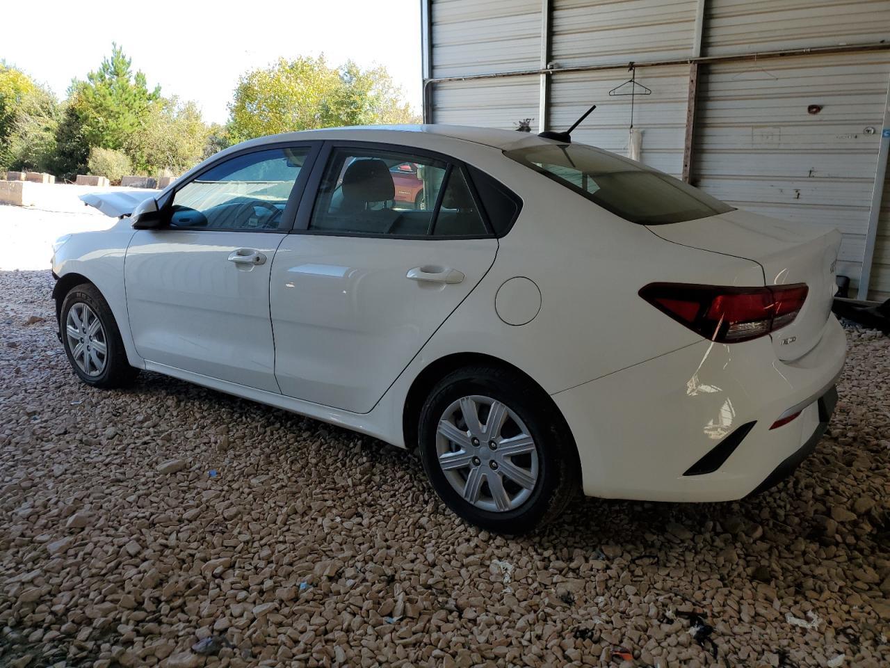 2023 KIA RIO