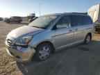 2006 HONDA ODYSSEY