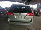 2006 TOYOTA SIENNA