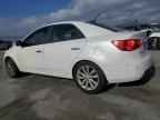 2013 KIA FORTE