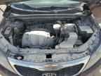 2013 KIA SORENTO