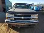 1997 CHEVROLET Gmt