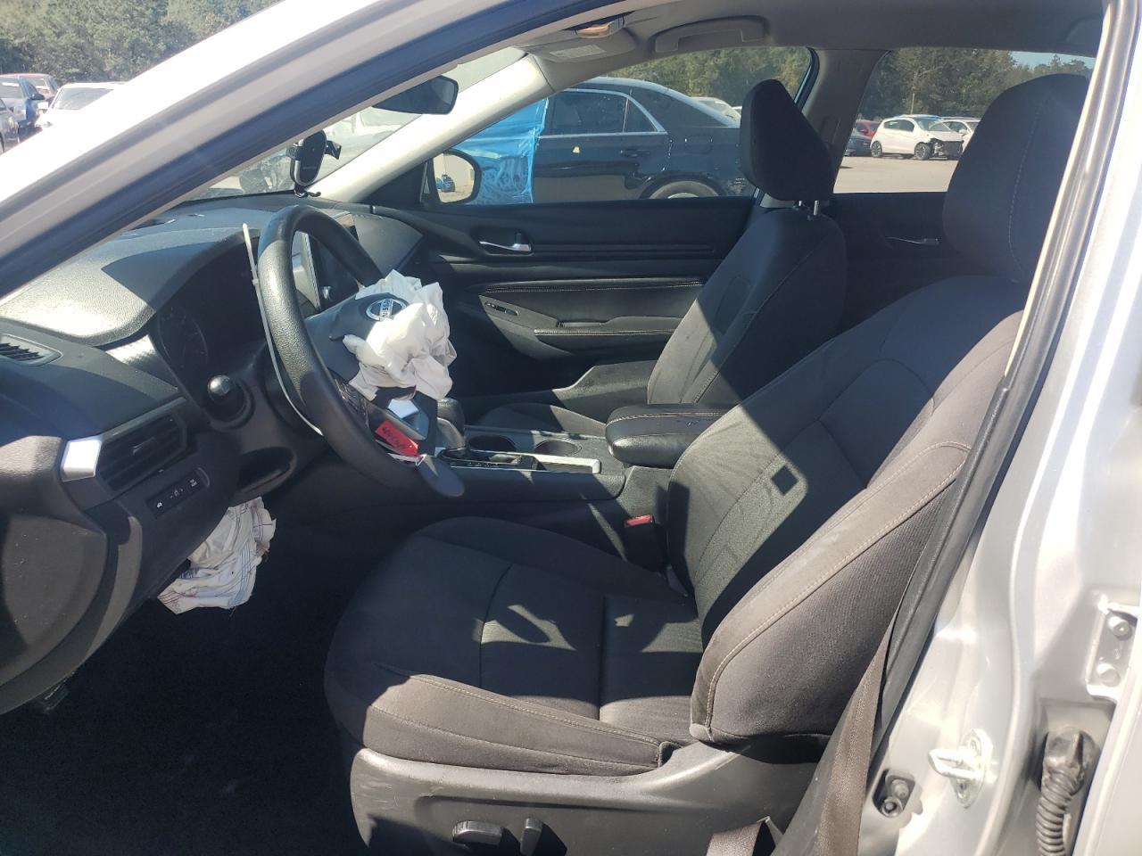 2020 NISSAN ALTIMA