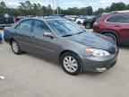 2004 TOYOTA CAMRY