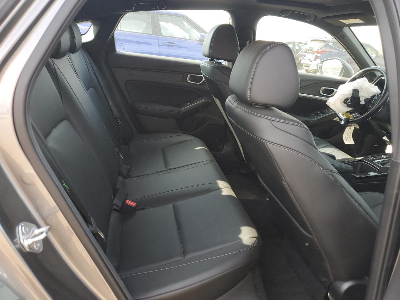 2024 ACURA Integra