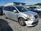 2012 DODGE GRAND CARAVAN
