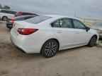 2019 SUBARU Legacy