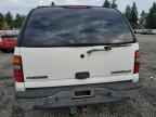 2002 CHEVROLET Tahoe