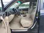 2010 TOYOTA HIGHLANDER
