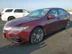 2016 ACURA TLX