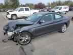 2015 BMW 4 Series