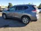 2014 NISSAN ROGUE
