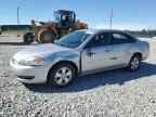 2007 CHEVROLET IMPALA