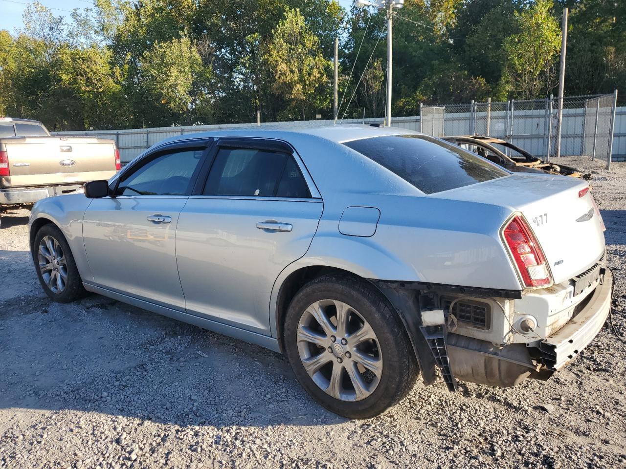 2013 CHRYSLER 300